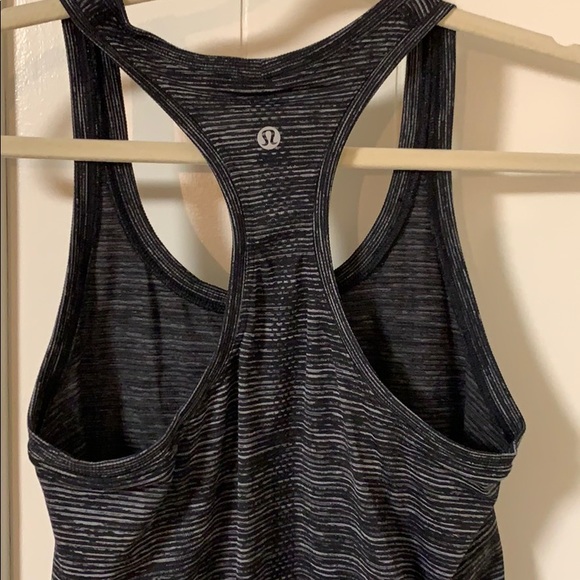 Lululemon Swiftly Tech Racerback Tank Top - Picture 3 of 4